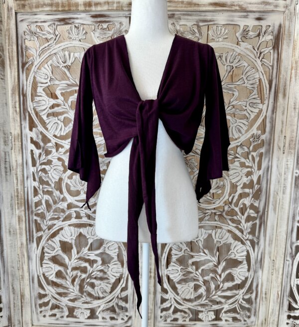 Top 03 violet