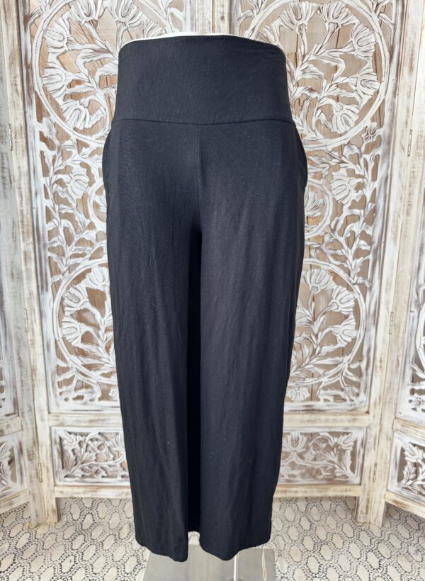 Pantalon B.silka Trousers noir