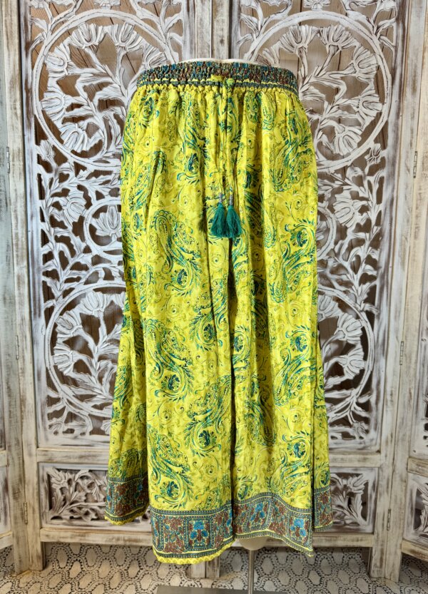 pantalon fluide Jaipur 8