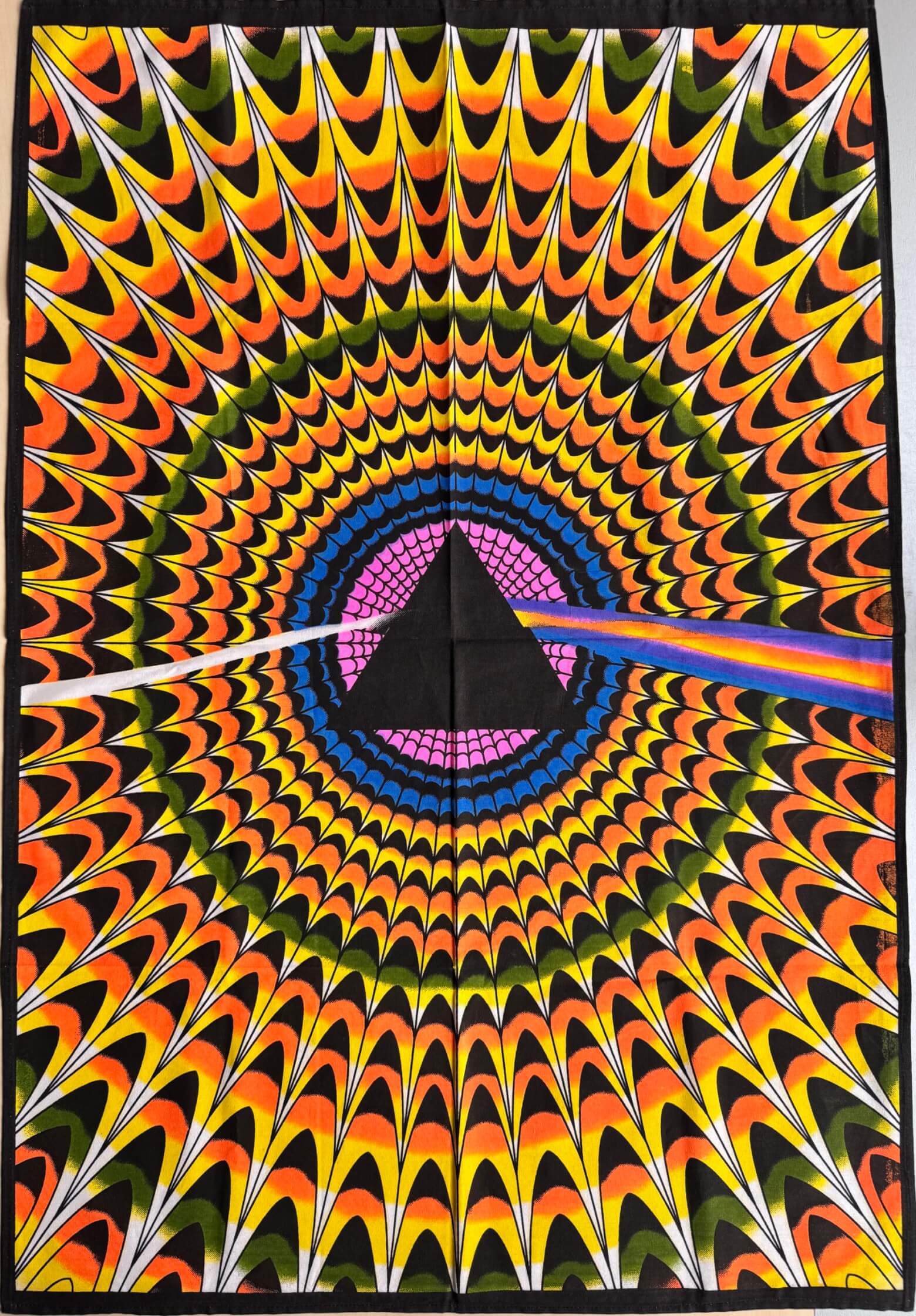 Pink Floyd Dark Side