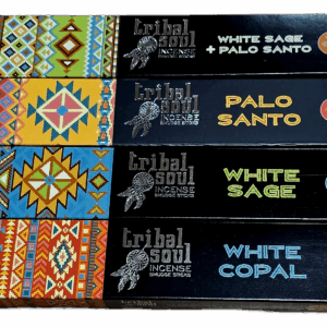 tribal soul encens