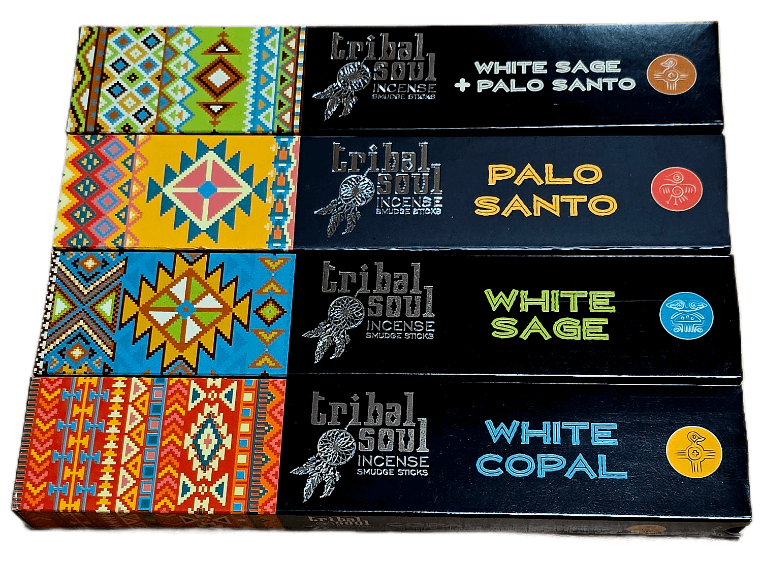 tribal soul encens