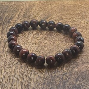 Bracelet Oeil de Taureaux