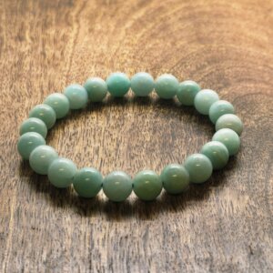 Bracelet Amazonite 8mm
