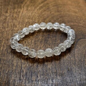 Bracelet Cristal Crack