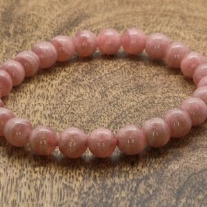 Bracelet Rhodocrosite