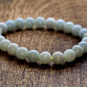 Bracelet Jade Birman