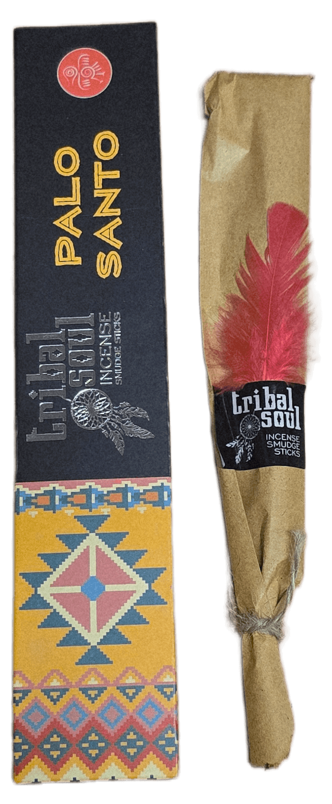 Encens tribal soul Palos Santos