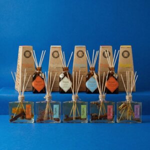 Diffuseur de bâtonnets de parfum