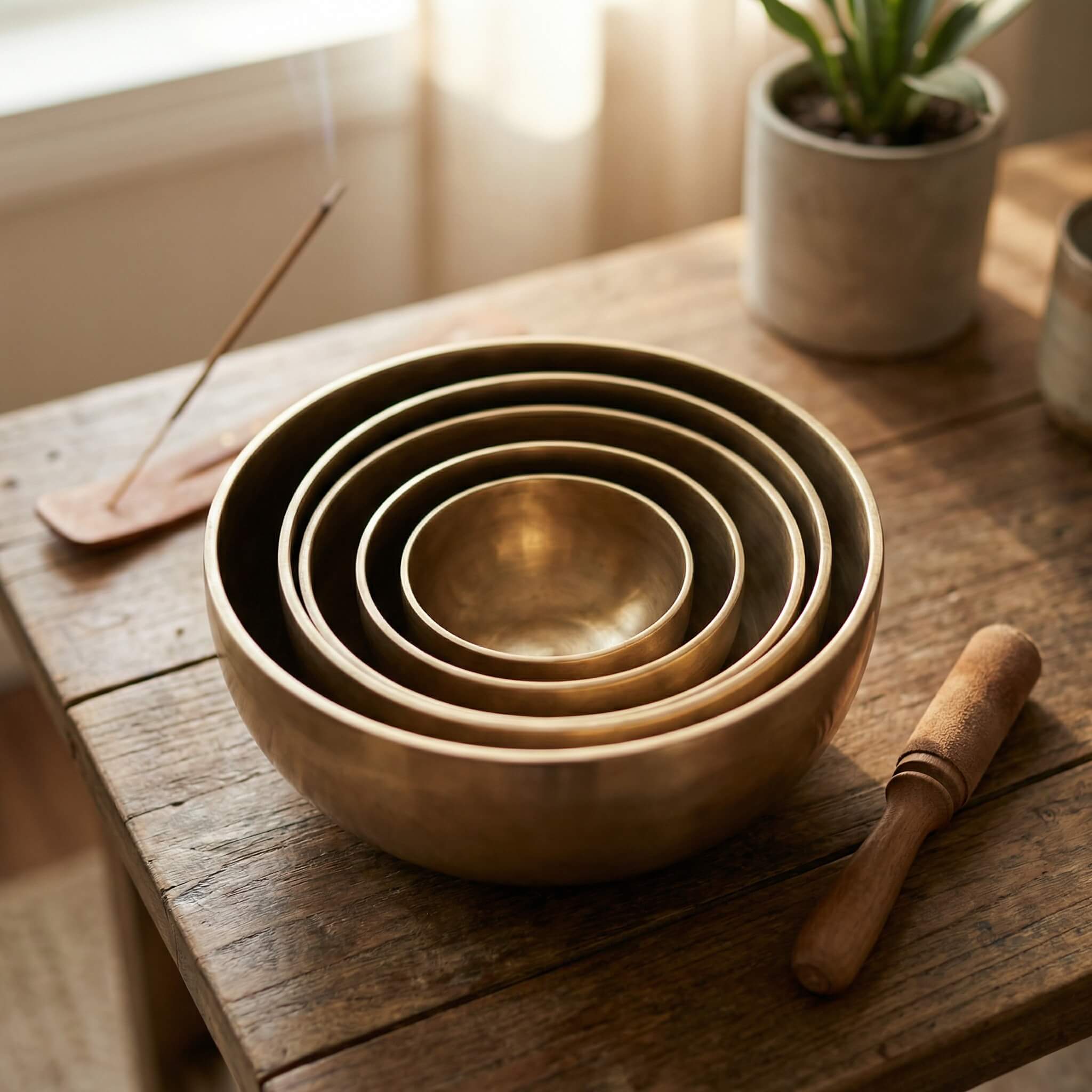 Catégorie bol chantant