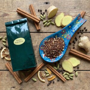 Rooibos Magic Spices