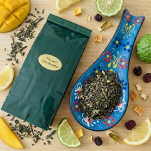 Thé Vert Little Buddha