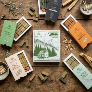 cathégorie ishom brique