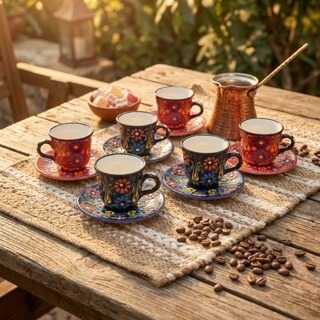 présentation tasse à café - Petite 2