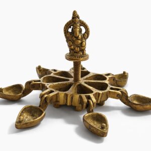 diya lampe a ghee