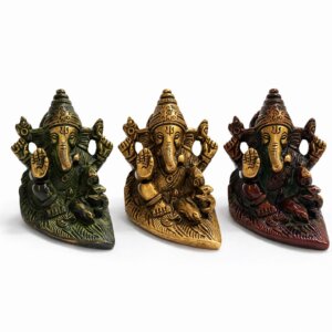 Ganesh feuille