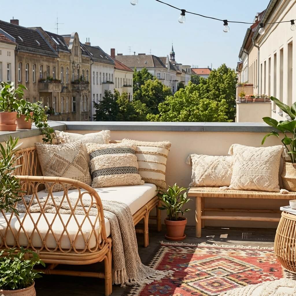 fourre.coussin.boho.45x4