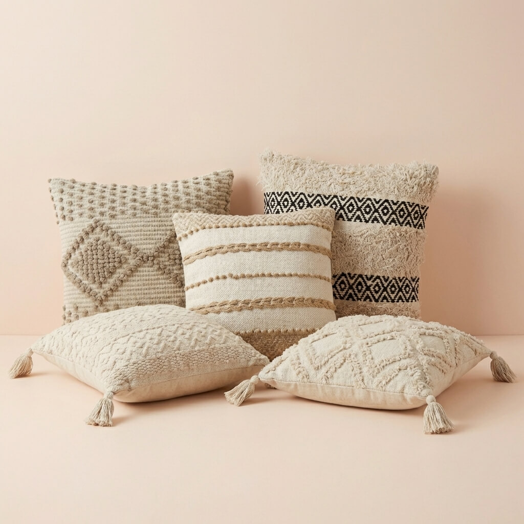 fourre.coussin.boho.45x4