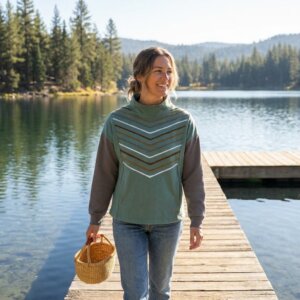 pull organique multi